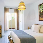Lägenhet Costaquebrada D&y Benalmádena