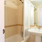 Costaquebrada D&y Lägenhet Benalmádena