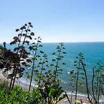 Costaquebrada D&y Lägenhet Benalmádena