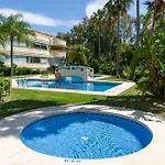Costaquebrada D&y Lägenhet *