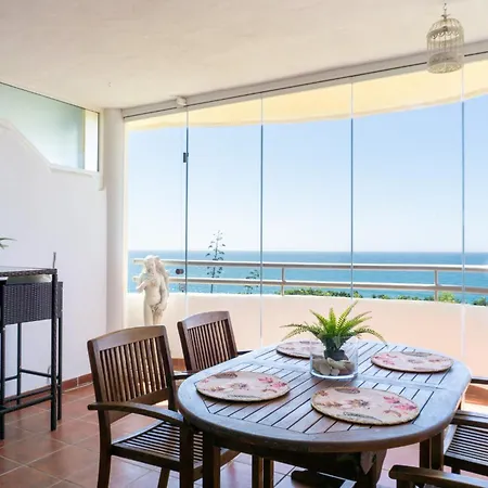Costaquebrada D&y Benalmádena