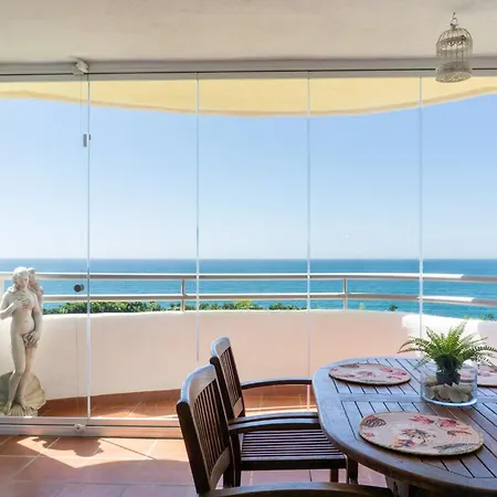 Lägenhet Costaquebrada D&y Benalmádena