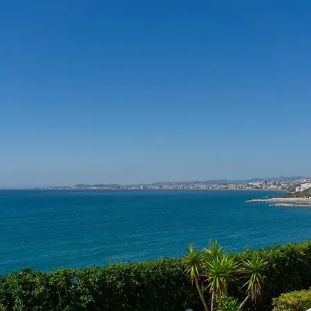 Lejlighed Endless Sea View Benalmádena